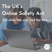 Online Safety Act