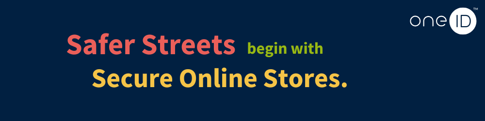 How can online knife sellers meet compliance for selling knives?