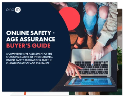 OneID Age Assurance Guide
