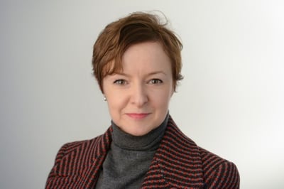 Paula Sussex as CEO