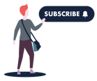 Subscribe to our newsletter oneid
