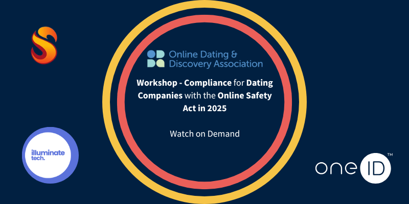 OSA Workshop On-demand video on compliance and implementation measures