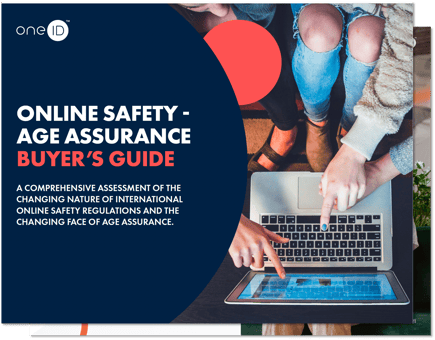OSA Age Assurance Buyers Guide 