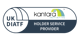 UK DVSTF Holder Service Provider