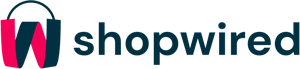 Shopwired logo
