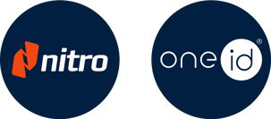Nitro-OneID Logos
