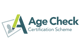 Age Check Certification Scheme