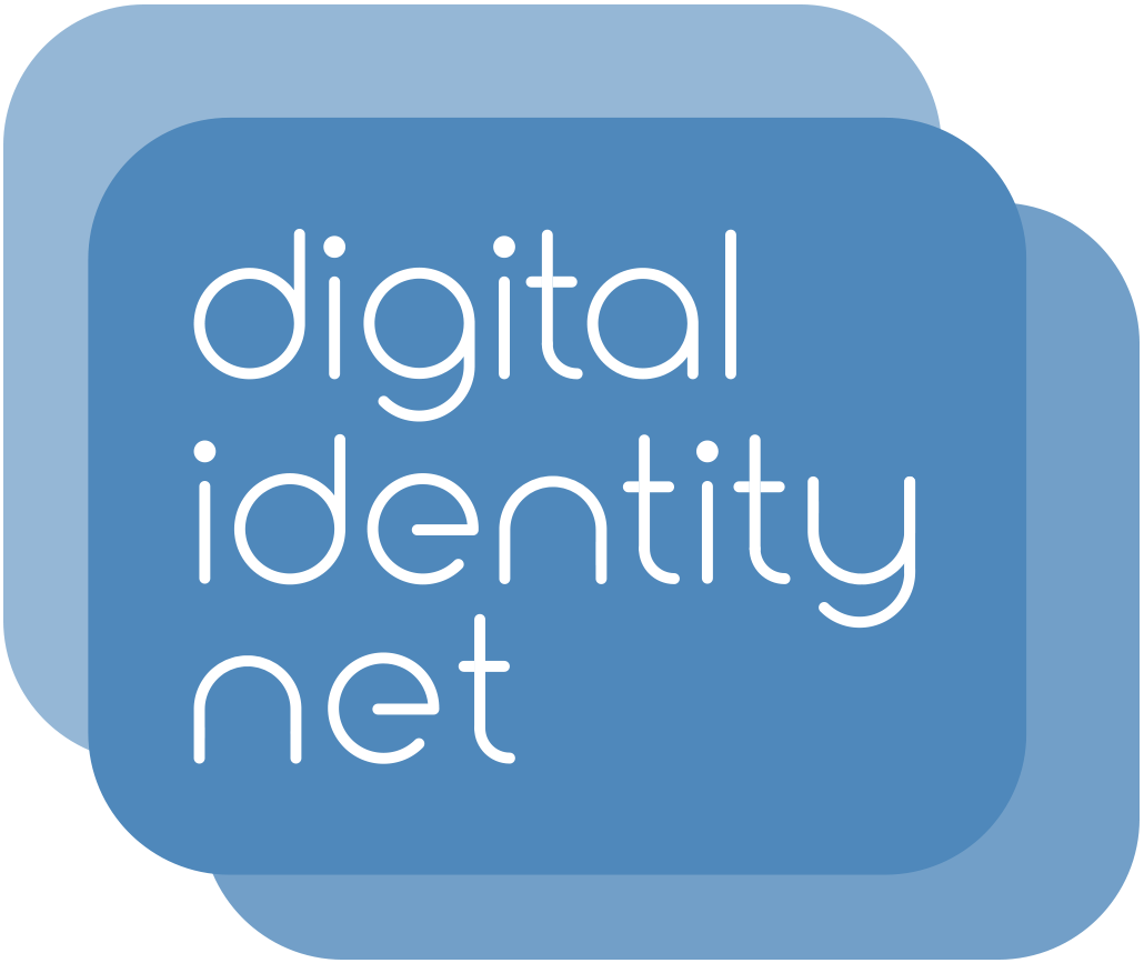 Digital Identity Net logo