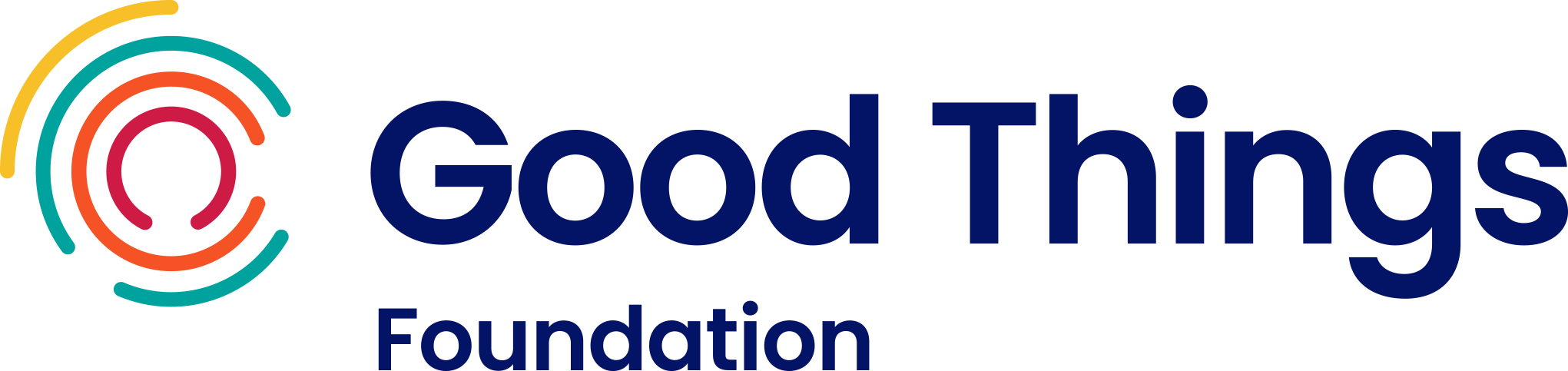 Good-Things-Foundation