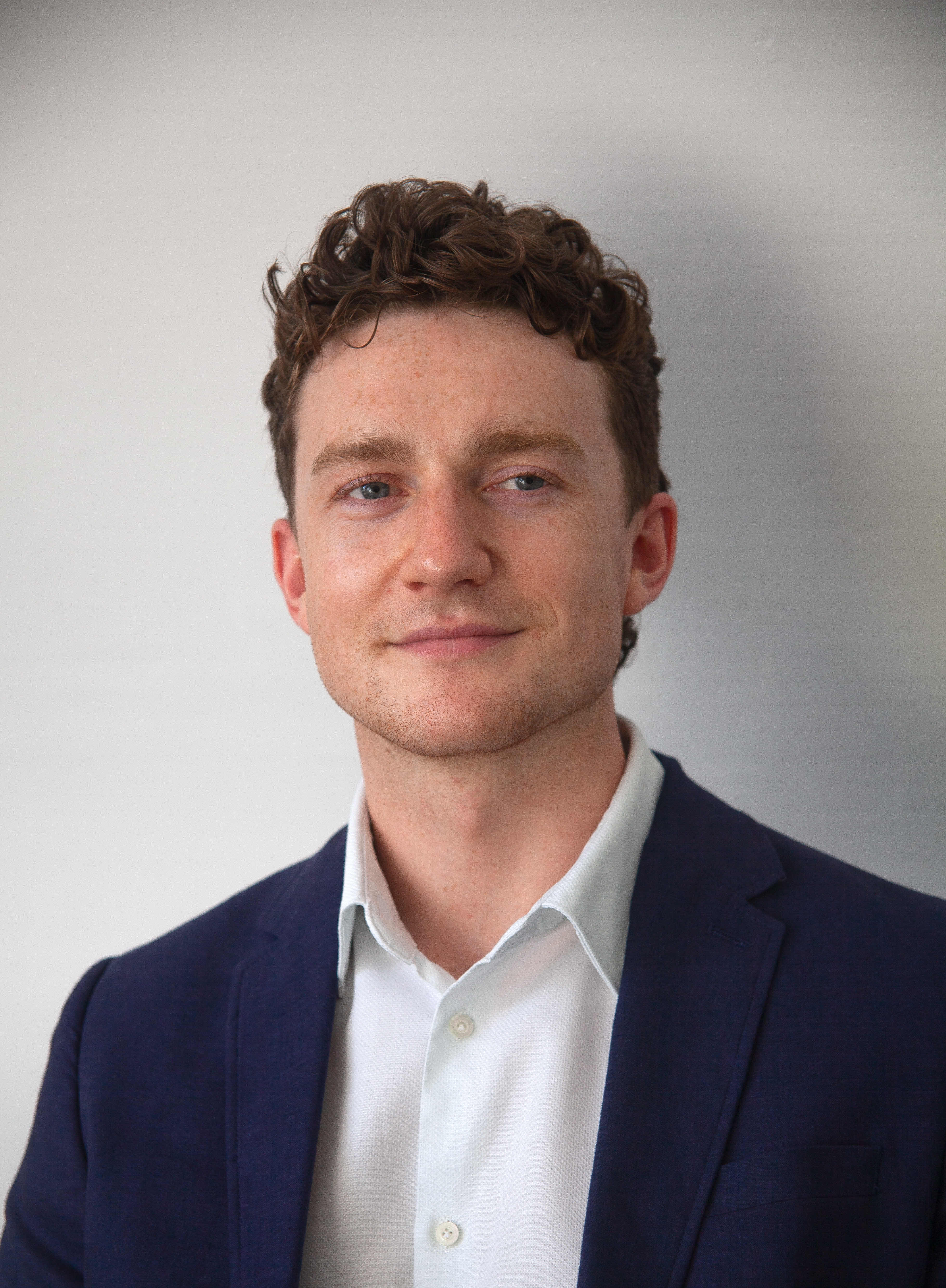 George Billinge Founder illuminate tech
