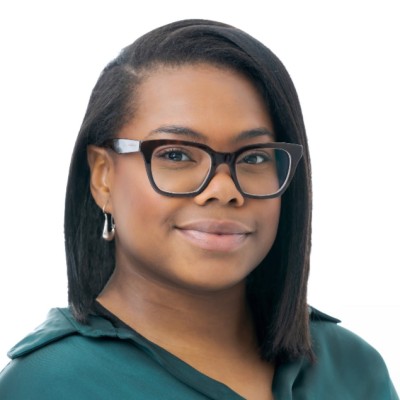 Samiah Anderson