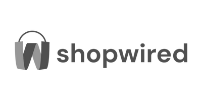 Shopwired logo OneID partner