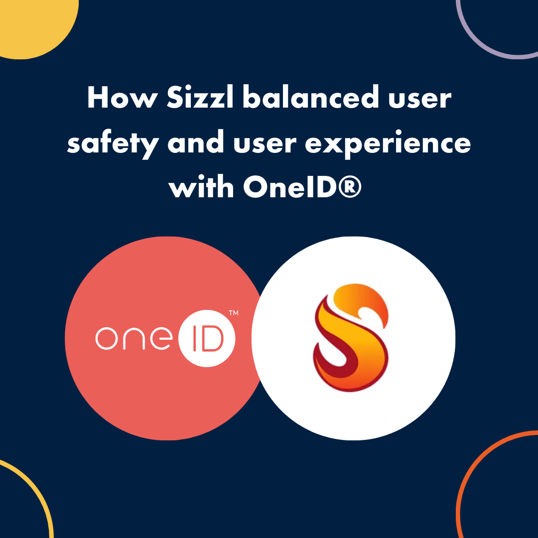 OneID and Sizzl