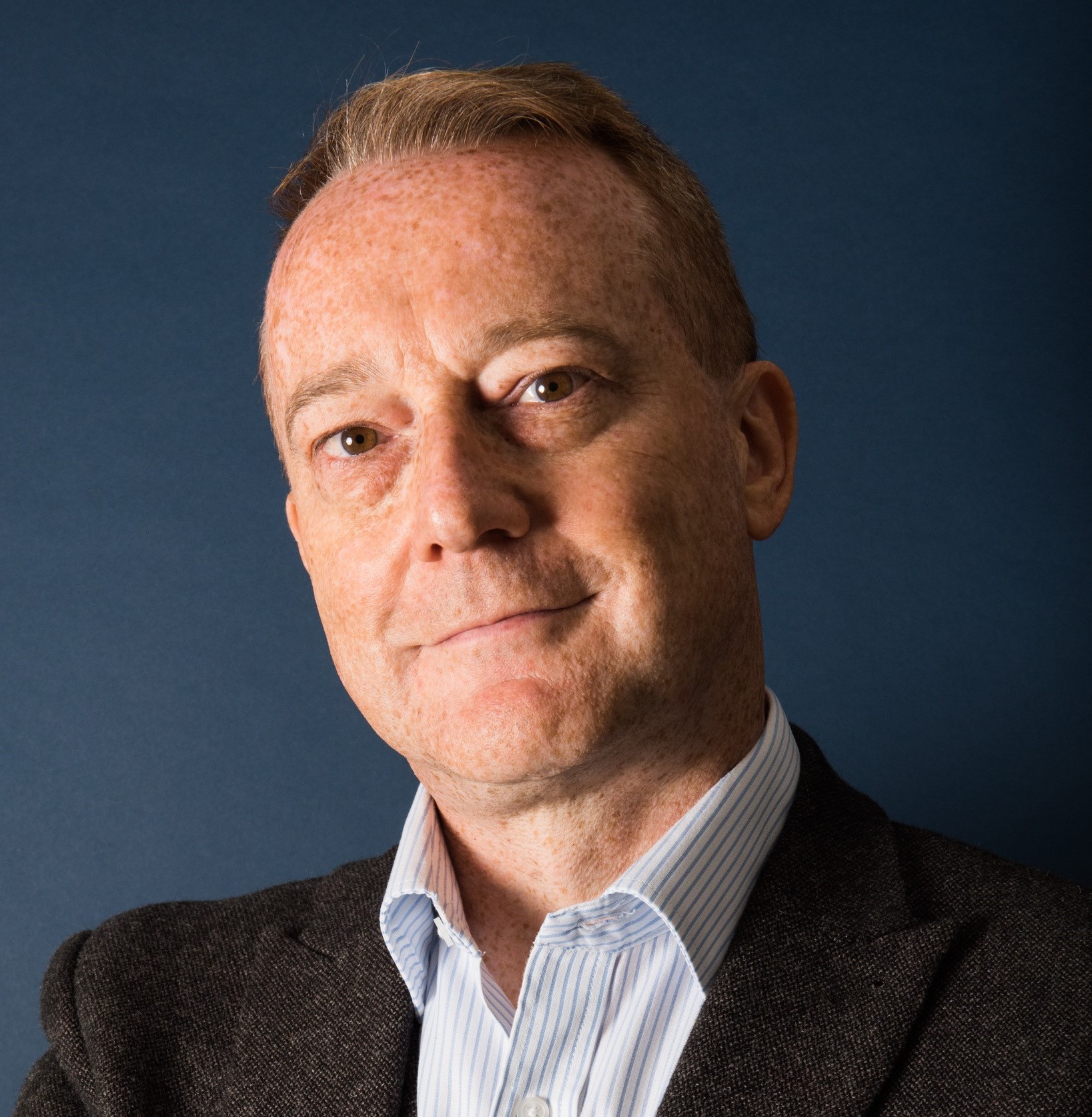 David Bell