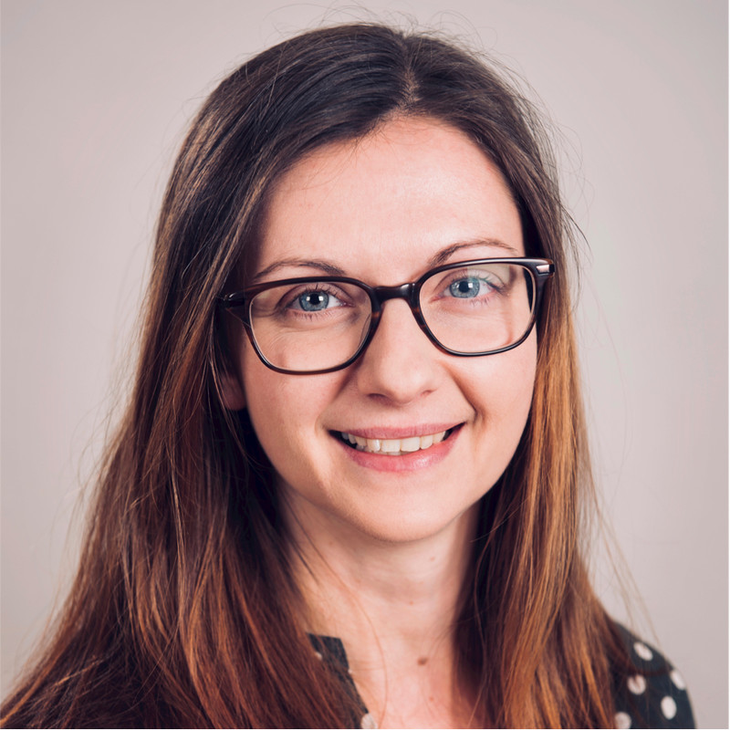 Nicola Cranham
