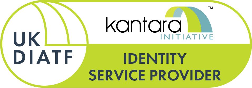 UK DIATF_identity service provider