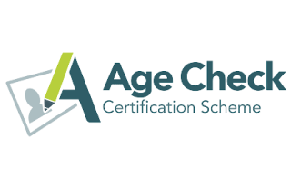 Age Check Certification OneID