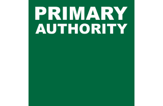 Primary Authority Certification OneID