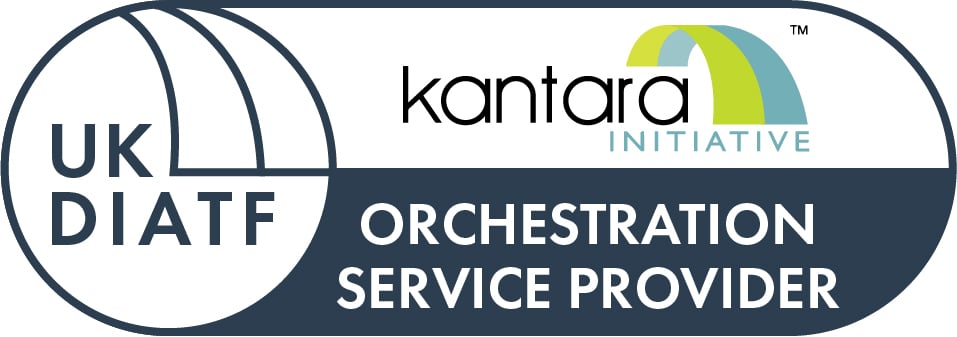 UK DVSTF Orchestration Service Provider