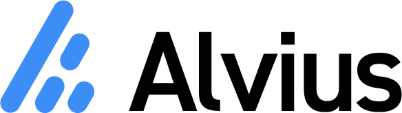 Alvius logo OneID partner