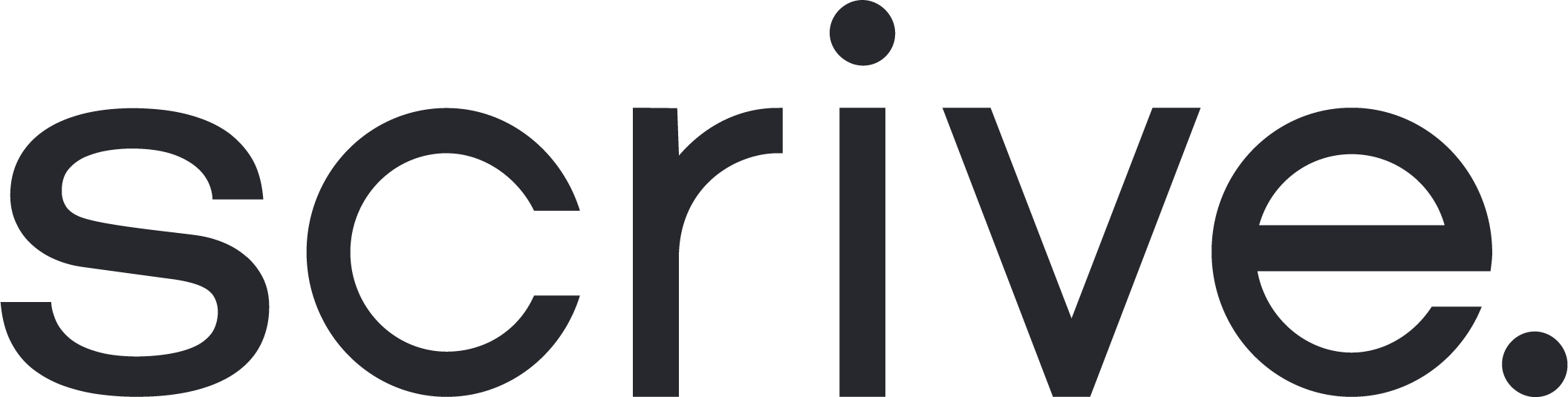 logo-black scrive