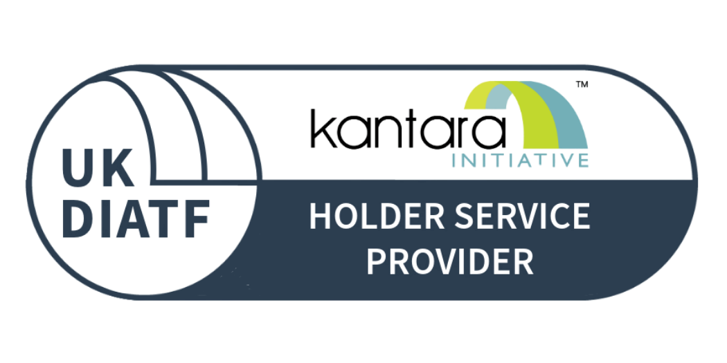 UK DVSTF Identity Service Provider