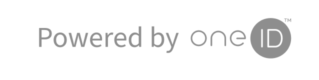 Powered by OneID
